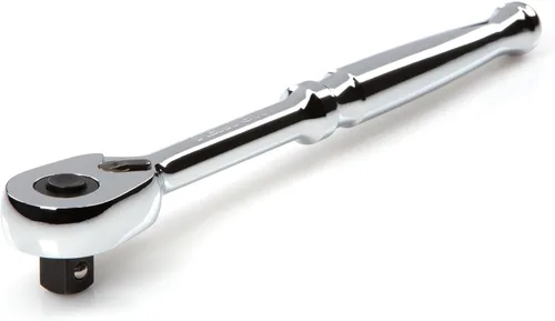 Miniatura 2 de TEKTON Trinquete de liberación rápida de transmisión de 3/8 pulgadas x 8 pulgadas SRH11108