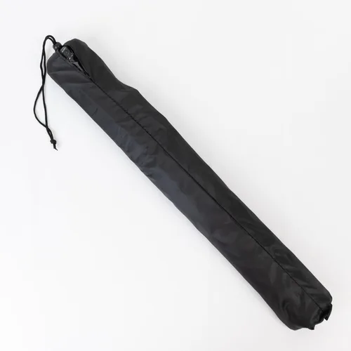 Miniatura 7 de Efavormart - Caballete portátil de metal negro resistente, trípode ajustable de 65 pulgadas, plegable para arte, letreros y exhibiciones