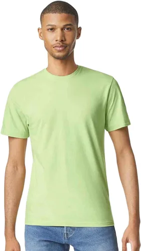 Miniatura 17 de Gildan Camiseta de algodón ultra juvenil, estilo G2000B, paquete múltiple