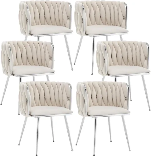 Miniatura 8 de Sillas de Comedor Modernas 2, Sillas de Comedor Modernas 2, Sillas de Comedor Modernas 2, Sillas de Comedor Modernas 2, Sillas de Comedor - Juego