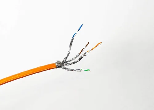 Miniatura 6 de WEICON Stripper No.2 Cat - Pelado de cables de datos PCV y cable redondo