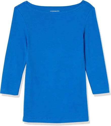 Miniatura 5 de Tienda Essentials, camiseta de manga 34 para mujer