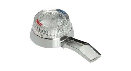 Miniatura 3 de Proplus 2031023 ProPlus - Manija de baño para American Standard Aquarian - 2031023