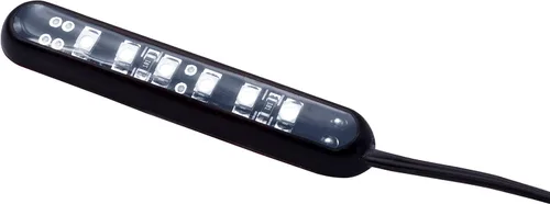 Miniatura 37 de Módulos LED rectos y redondos., LED ámbar