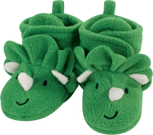 Miniatura 96 de Hudson Baby - Conjunto de accesorios de invierno, botines de forro de vellón unisex para niños