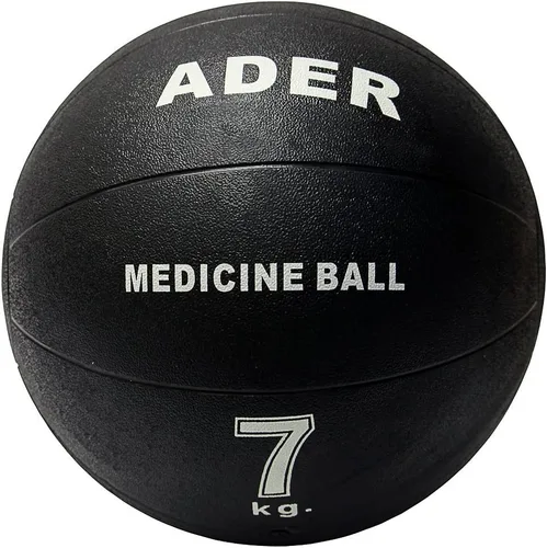 Miniatura 6 de Balón medicinal de goma Ader 2.2 lbs -22.0 lbs