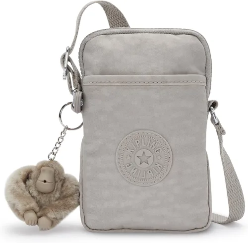 Miniatura 30 de Kipling Sabian - Minibolso cruzado estampado