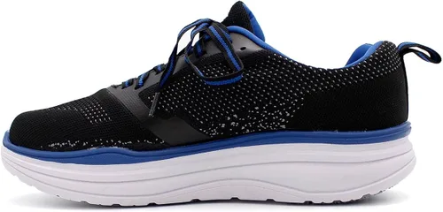 Laforst Heartbeat Xtreme Comfort - Tenis antideslizantes para hombre