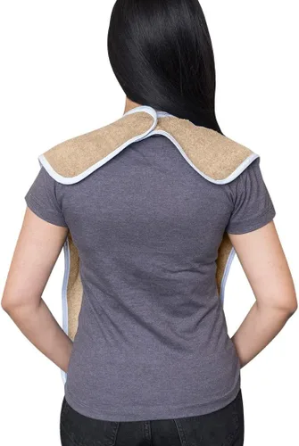 Miniatura 8 de Avalon Towels Adult Bibs for Women 100% Cotton Bib for Adults for Eating - Terry Cloth Adult Bibs for Men Clothing Protectors