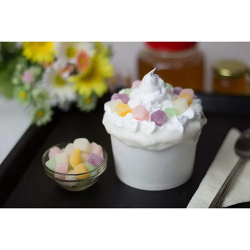 Miniatura 8 de Tea Zone Mini Mochi Rainbow de 10.6 onzas, 25