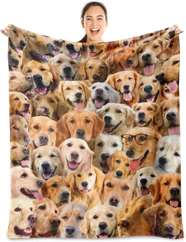 Miniatura 9 de Manta de perro de montaña bernés, regalos de montaña bernesa para los amantes de los perros, mantas de franela para perro, mamá y papá, mantas