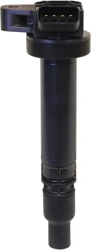 Bobina de encendido directa Denso - 673-1305 (Compatible con años seleccionados de vehículos Toyota: Celica/Corolla/Matrix y Pontiac Vibe)