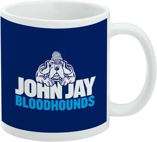 Miniatura 78 de Taza de cerámica UNC Greensboro Spartan, tazas de regalo novedosas para café, té y bebidas calientes, 11oz, blanca