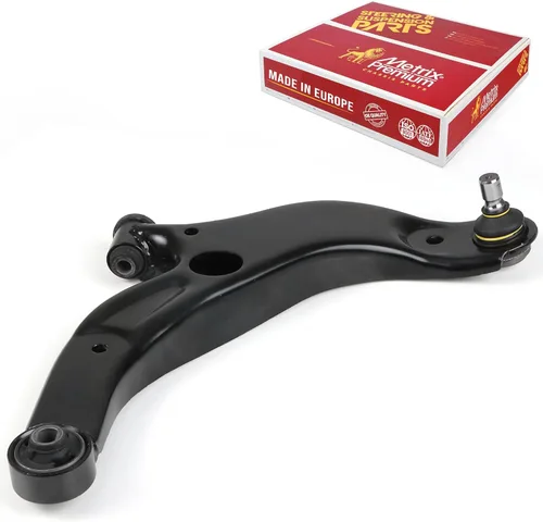 Miniatura 257 de Metrix RK622646 - Conjunto de brazo de control inferior delantero derecho y rótula para Hyundai Elantra 2011-2016, Hyundai Elantra Coupe 13-2014