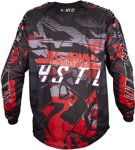 Miniatura 5 de HK Army HSTL - Camiseta de Paintball Lava