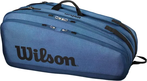Miniatura 10 de Wilson Ultra V4 Tour - Bolsa para raqueta de tenis