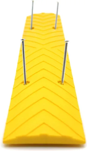 Miniatura 2 de Speed Nubs Tiras de seguridad, Bump Rumble, Negro