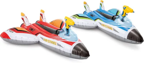 Miniatura 3 de INTEX Flotador inflable para piscina: juguete de piscina para niños