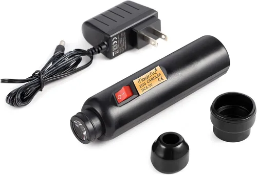 Miniatura 6 de Probador de huevos con luz LED Magicfly.