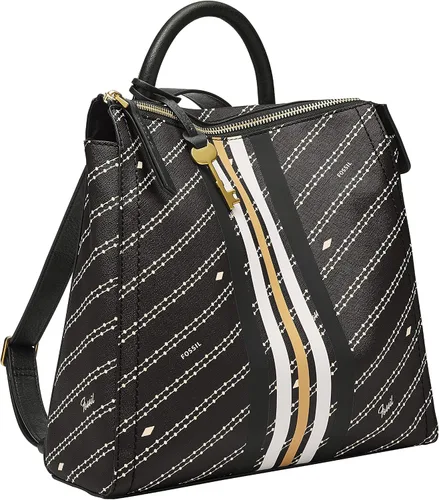 Miniatura 3 de Fossil Parker Small Backpack