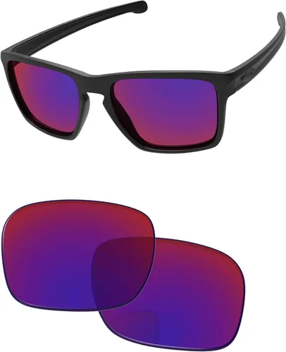Miniatura 32 de Lentes de repuesto para gafas de sol Oakley Sliver XL OO9341 2.244 in