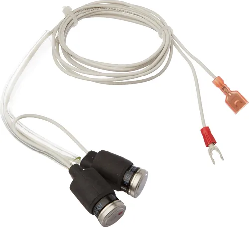 Zodiac 10419300+ Reemplazo de arranque de retención de interruptor de límite alto para calentadores de piscina y spa Zodiac Jandy Lite2 seleccionados