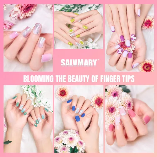 Miniatura 6 de Limas de uñas desechables de cebra de grano 80/80 de 5 pulgadas, tableros de esmeril de doble cara para uñas acrílicas, uñas de los pies