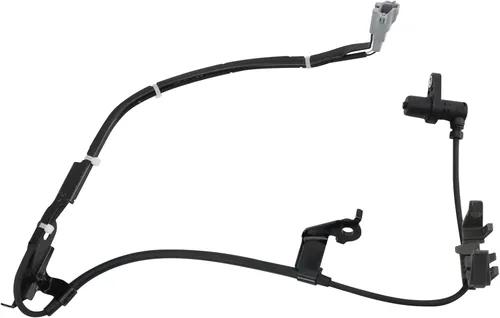 Miniatura 274 de TRQ Sensor de velocidad de rueda ABS delantero derecho lado del pasajero Compatible con Ford Expedition 1997-2002 Ford F-150 1997-2003 Ford F-150