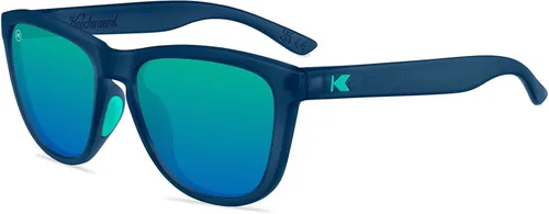 Miniatura 19 de Knockaround Gafas de sol polarizadas prémium para hombres y mujeres, protección UV400