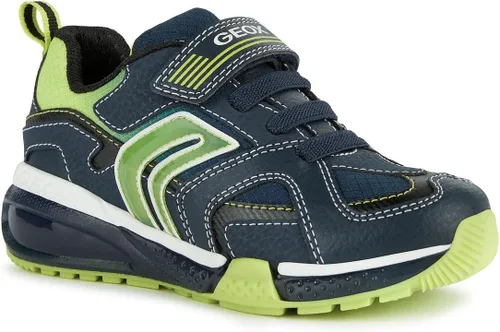 Miniatura 2 de Geox Zapatillas Bayonyc 1, para niños