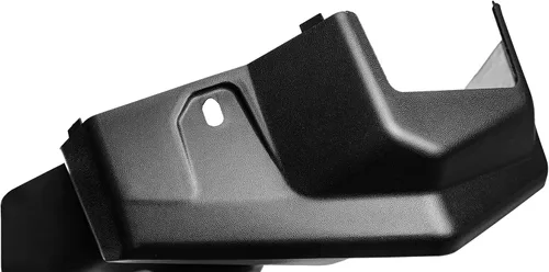 Miniatura 5 de X3 - Cubierta de jaula central izquierda y derecha para Can-Am Maverick X3 MAX 2017 2018 (repuesto OEM # 705011579/705011580) - Juego de 2
