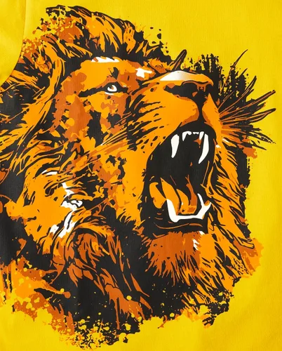 Miniatura 7 de The Children's Place Paquete de 3 camisetas gráficas de manga corta para niños