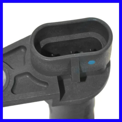 Miniatura 6 de TRQ Sensor de Posición Superior e Inferior del Cigüeñal Compatible con Cadillac DeVille 2000-2005 Eldorado 2000-2002 Seville 2001-2003 Oldsmobile
