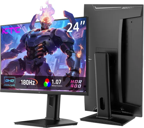 Miniatura 19 de KTC Monitor portátil de 15.6 pulgadas, FHD 1080P Extensor de monitor para portátil de viaje con USB-C HDMI, pantalla IPS HDR ultra delgada