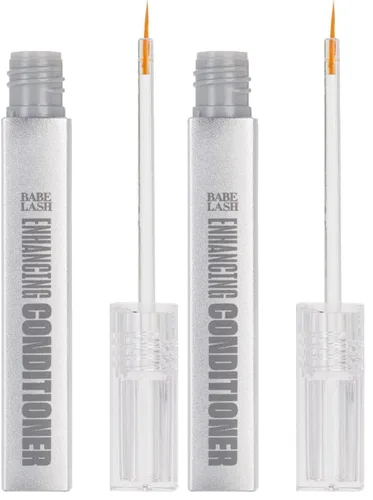 Miniatura 9 de Babe Original Babe Lash Acondicionador Potenciador de Pestañas - Suero Acondicionador para Pestañas, con Péptidos y Biotina, Promueve Pestañas