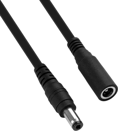 Miniatura 5 de Cable de alimentación de extensión de repuesto para Echo Show 8, Show 10 de 3ª generación, Echo Show 2ª generación, Amazon Echo 4ª generación, cable
