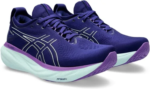 Miniatura 2 de ASICS Zapatillas de running Gel-Nimbus 25 para mujer