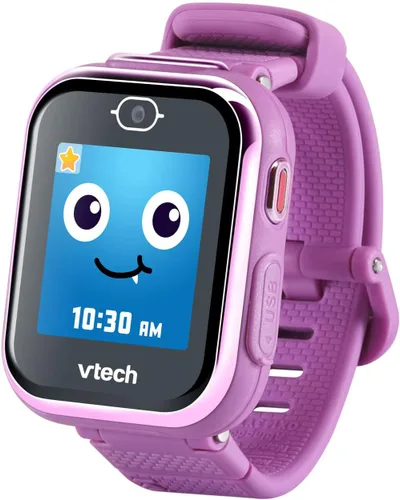 Miniatura 14 de VTech KidiZoom Smartwatch DX3 - Reloj inteligente, azul