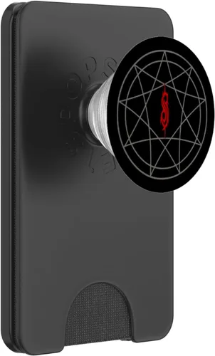 Miniatura 7 de Slipknot Sudaderas con capucha oficial de Grupo We Are Not Your Kind PopSockets Standard PopGrip