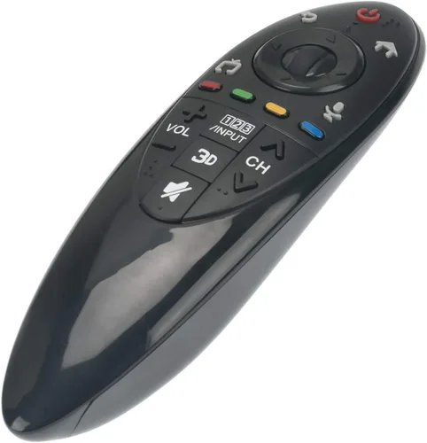 Miniatura 3 de AN-MR500G - Control remoto de repuesto para LG Smart LED TV 39LB6500 42LB6300 42LB6500 47LB6300 50LB6300 50LB6500 55LB6300 55LB6500 60LB6500