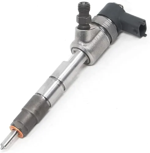 Miniatura 4 de Inyector de combustible 0445110461 0445110363 para el motor 4D24 JAC de la serie JMC JX4D24 N800 110 Series JAC