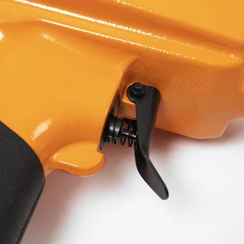 Miniatura 5 de Removedor de clavos profesional del punzón del aire, extractor de clavos neumático para descarar y reciclar madera