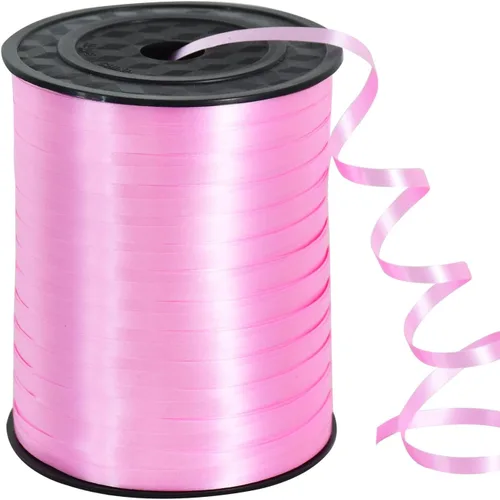 Miniatura 32 de TONIFUL 500 yardas de cinta rizadora - Cinta para globos - Cuerda para globos para decoración de arte y manualidades, envoltura de regalos, cintas