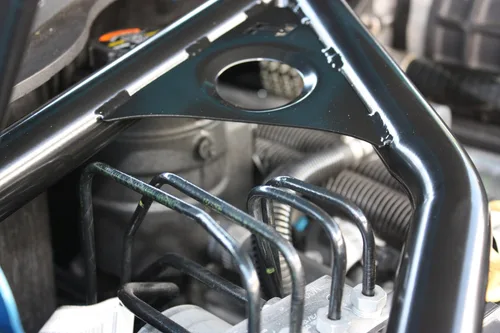 Miniatura 9 de Hotchkis 20109 Chassis Max Strut Brace para Camaro 2010