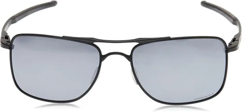 Miniatura 2 de Oakley Mens Oo4124 Gauge 8 Rectangular Sunglasses