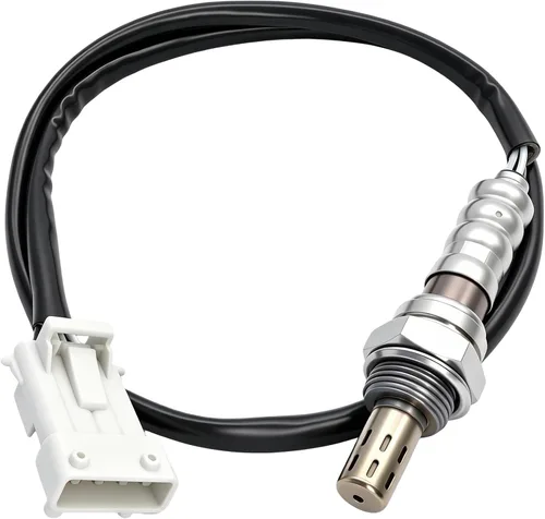 Miniatura 89 de HiSport Sensor de oxígeno O2 relación de combustible de aire 35655-ZY3-C01 - Compatible con Honda BF200 BF225 200HP 225HP Marine Outboard 2002 2003