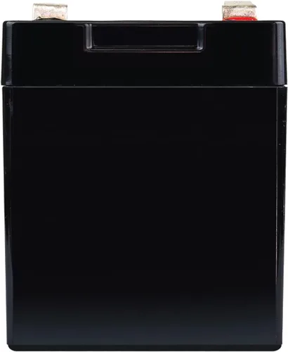 Miniatura 8 de ExpertPower - Baterías para alarma de 12 voltios, Paquete de 1, Negro