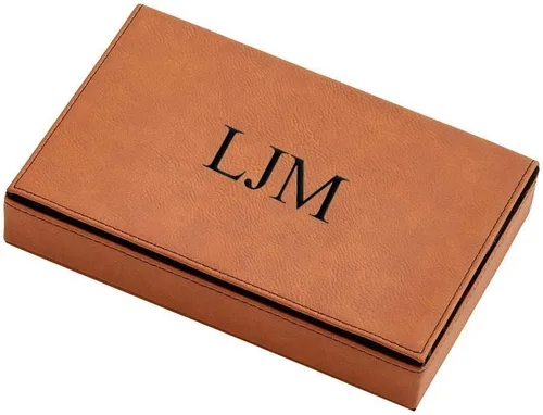 Miniatura 2 de Creative Gifts - Baraja de tarjetas en caramelo - Juego de 2