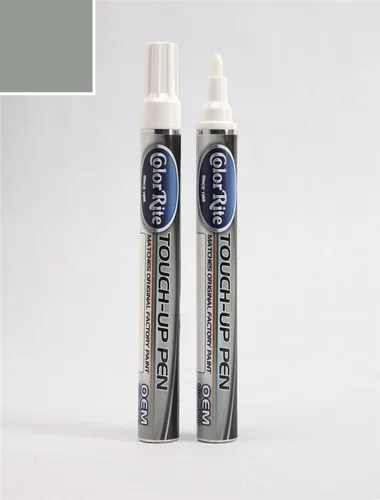 Miniatura 256 de Aerosol para pintura de retoque automotriz Mazda Miata, color beige metálico 11F, paquete todo incluido