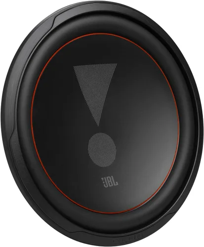 Miniatura 10 de JBL Club 102 - Subwoofer de 10", 300Wrms, 900W de pico, sensibilidad (@ 2.83V): 89dB, respuesta de frecuencia: 25Hz – 500Hz, impedancia nominal: 4